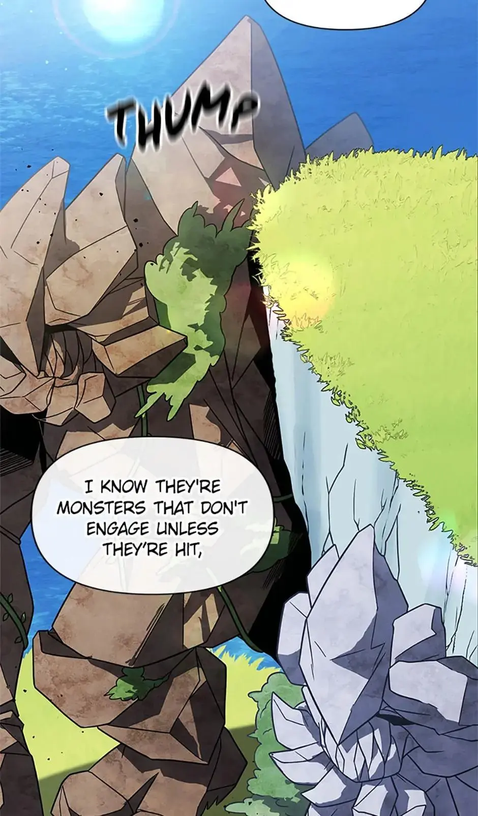 After Ten Millennia in Hell Chapter 58