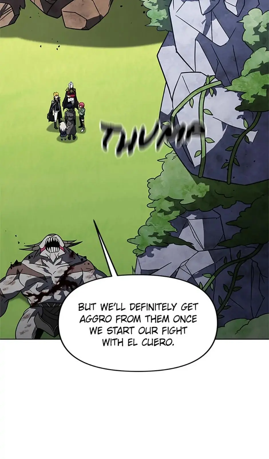 After Ten Millennia in Hell Chapter 58