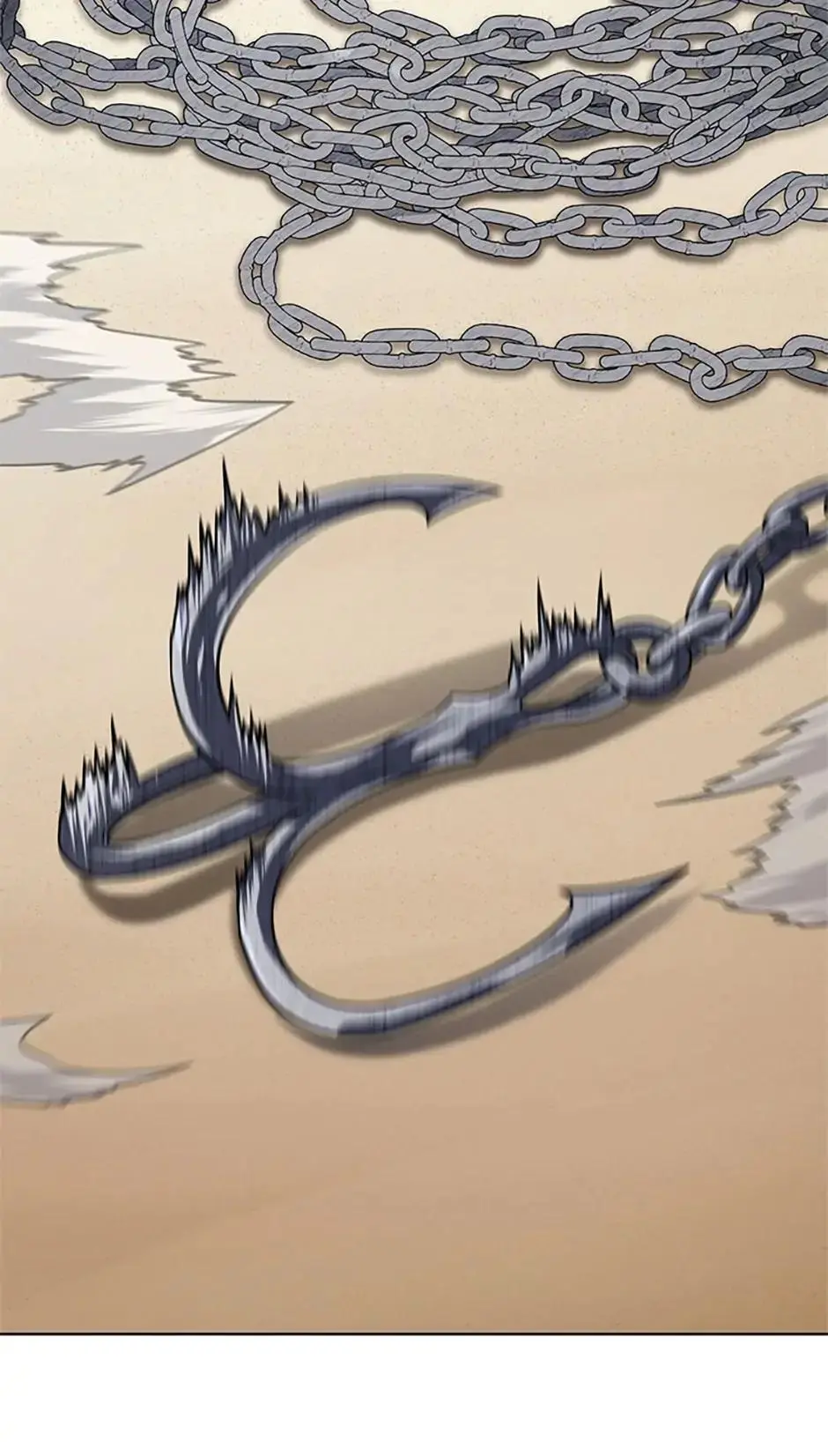 After Ten Millennia in Hell Chapter 58