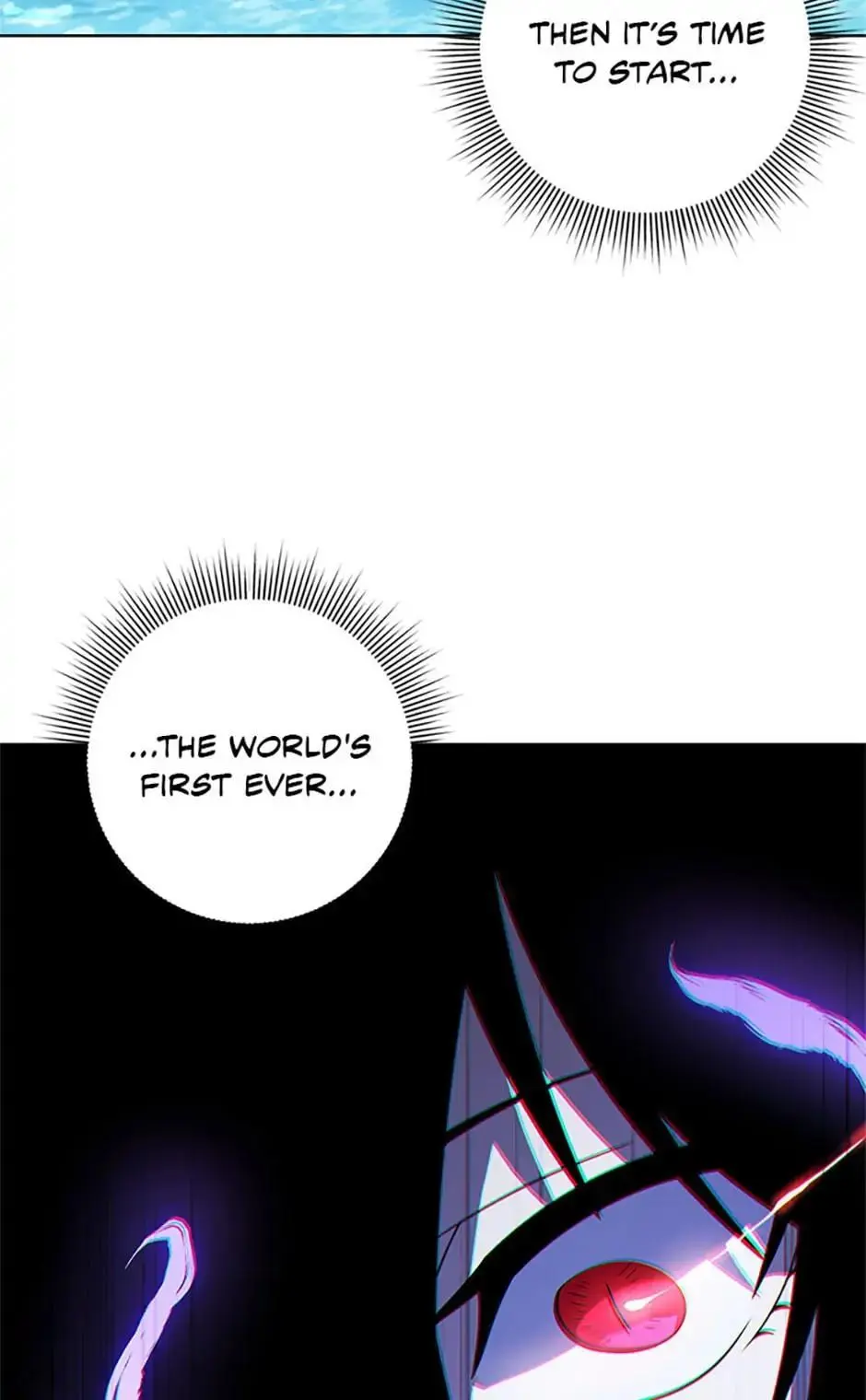 After Ten Millennia in Hell Chapter 58
