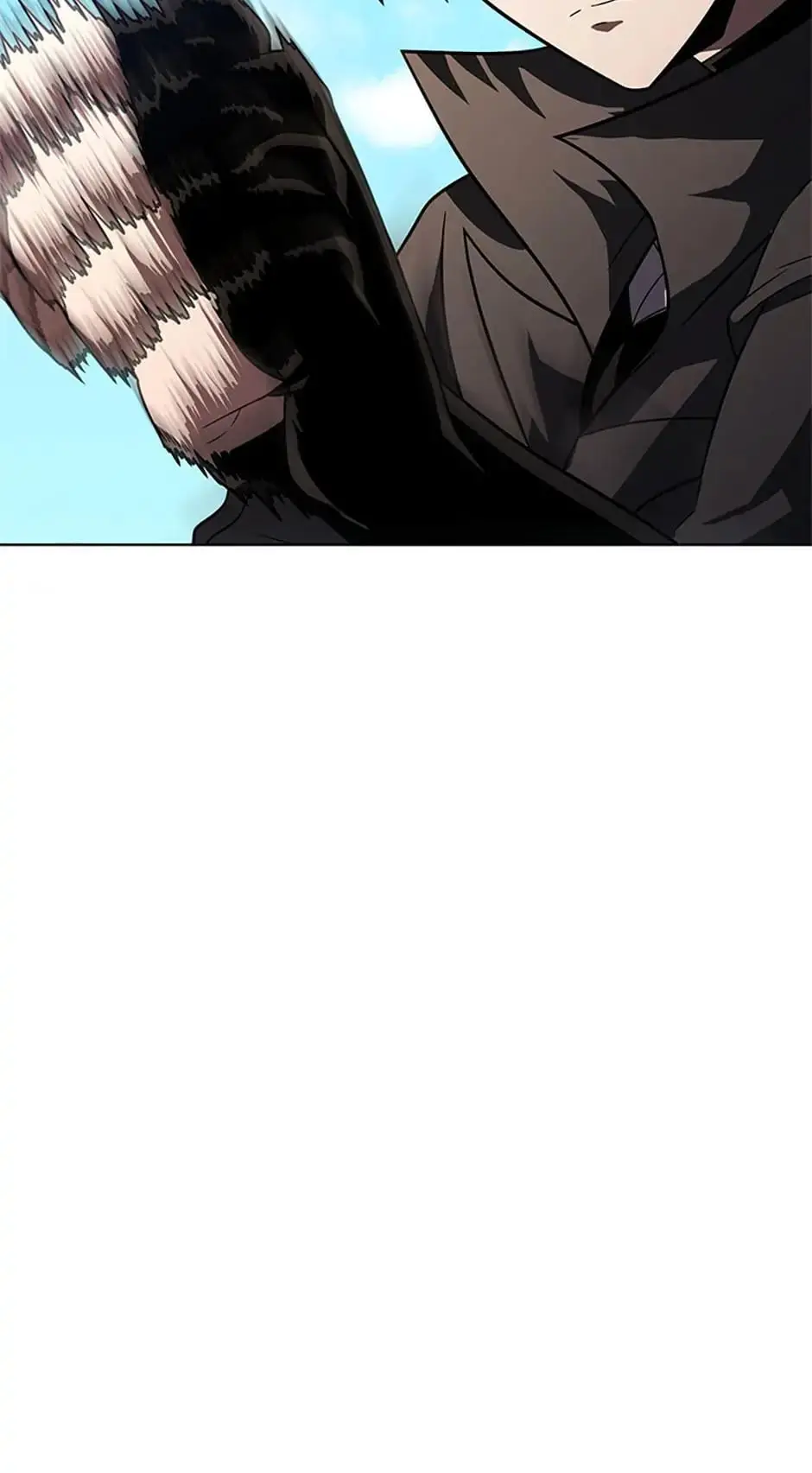 After Ten Millennia in Hell Chapter 58
