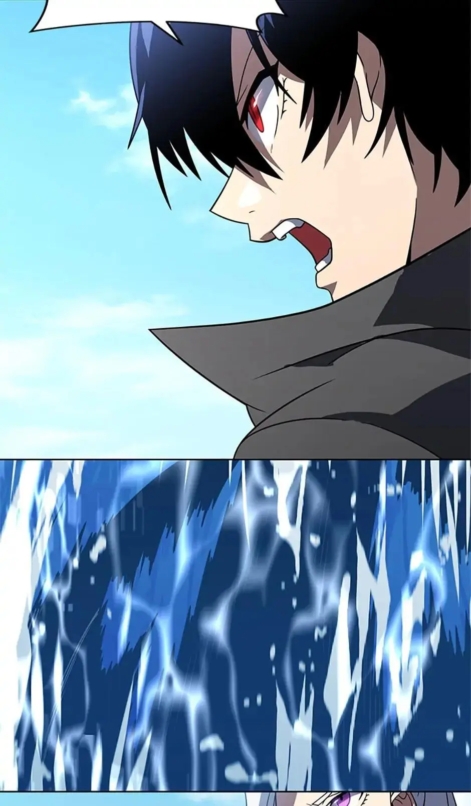 After Ten Millennia in Hell Chapter 59