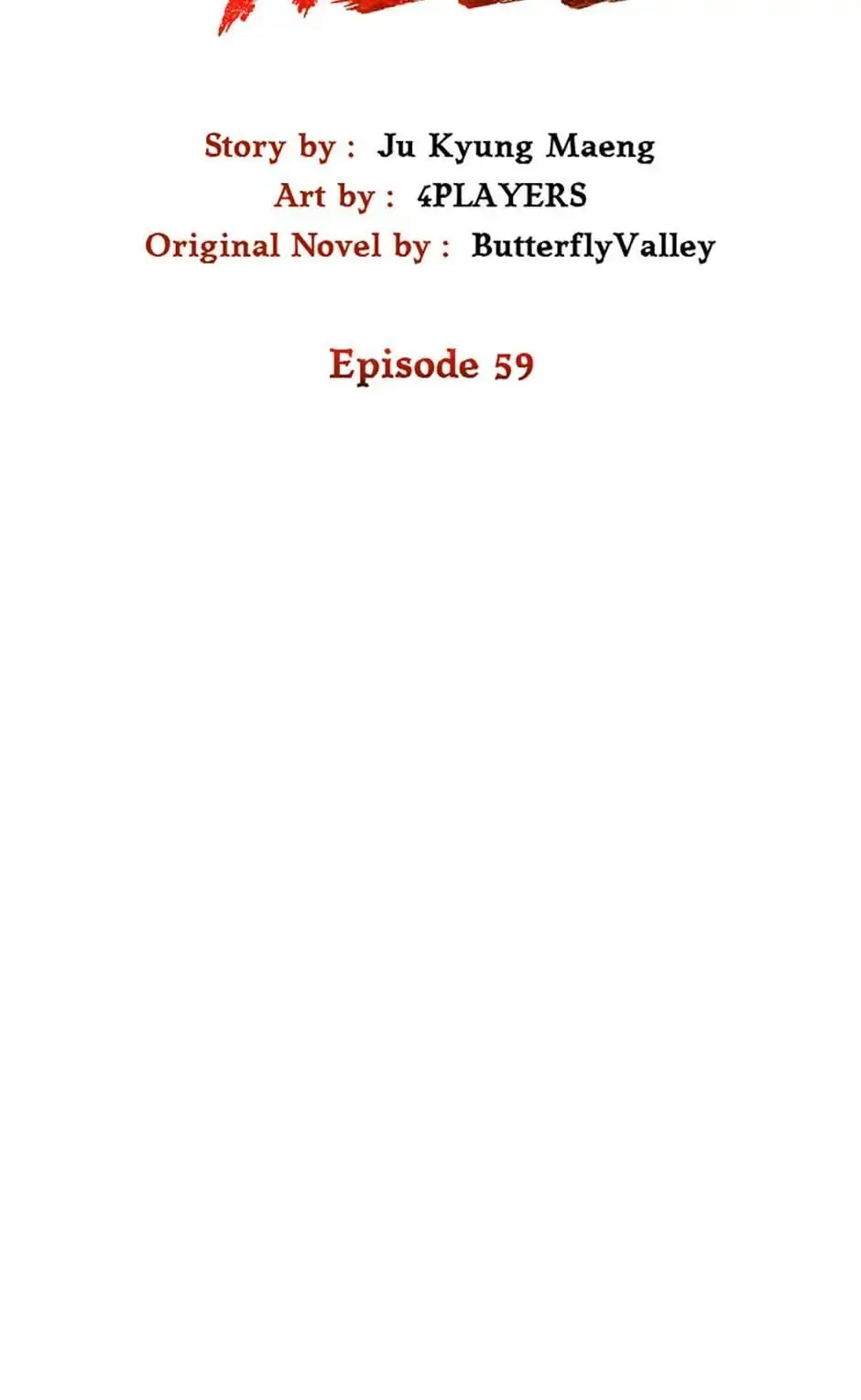 After Ten Millennia in Hell Chapter 59
