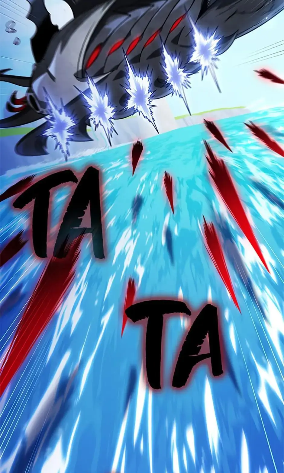 After Ten Millennia in Hell Chapter 59