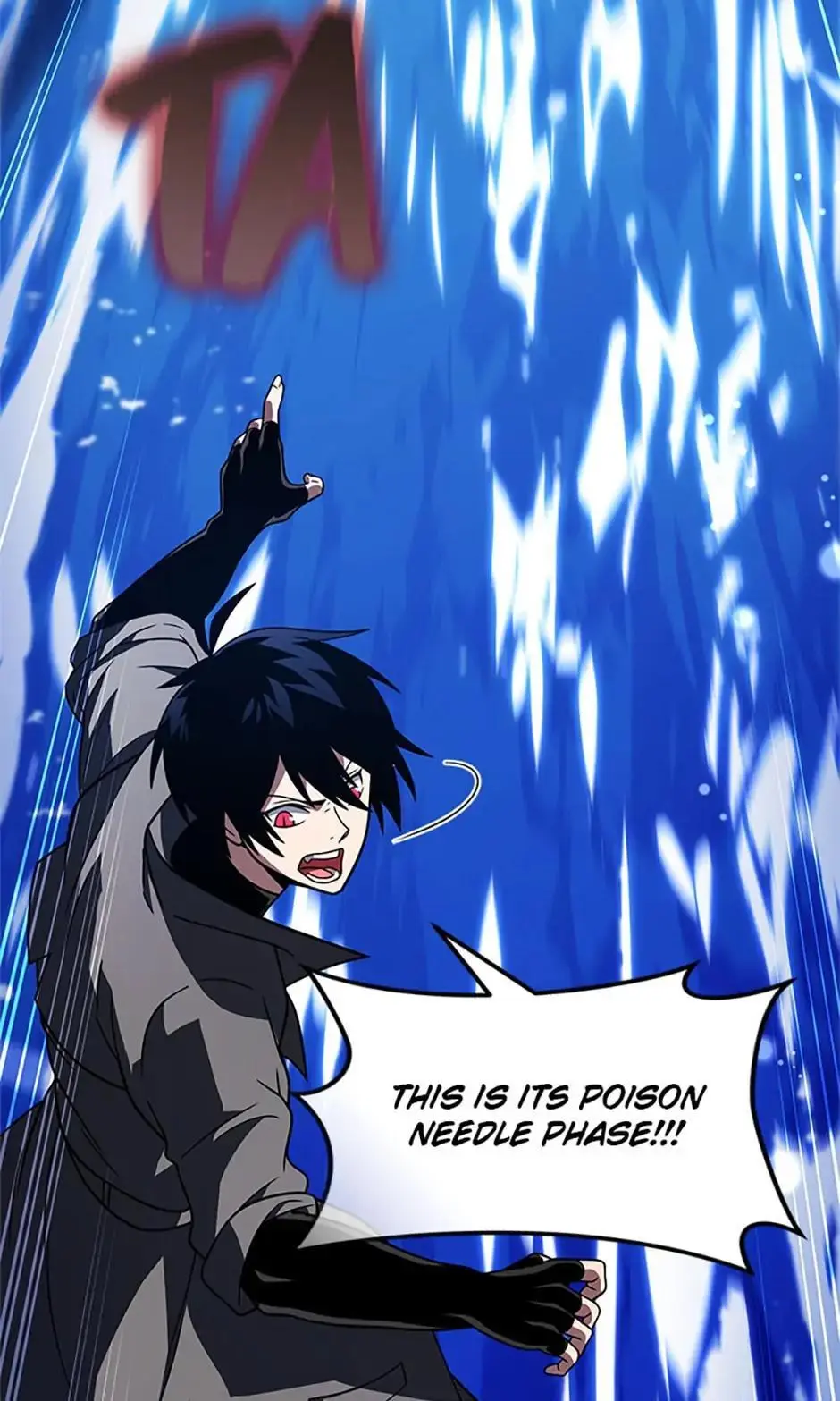 After Ten Millennia in Hell Chapter 59