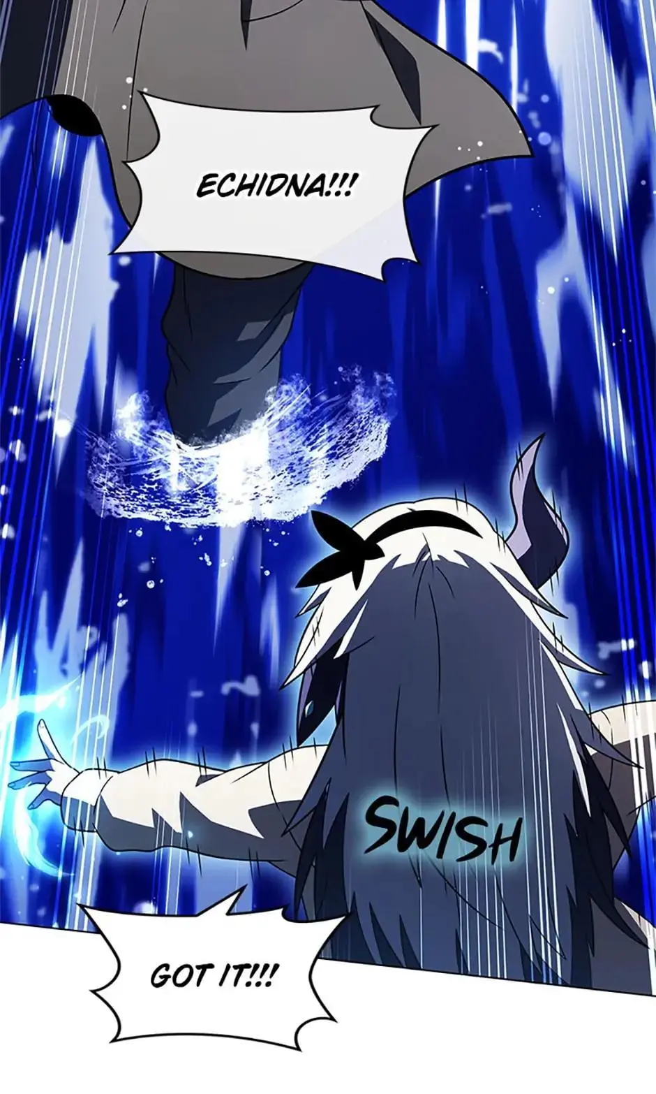 After Ten Millennia in Hell Chapter 59