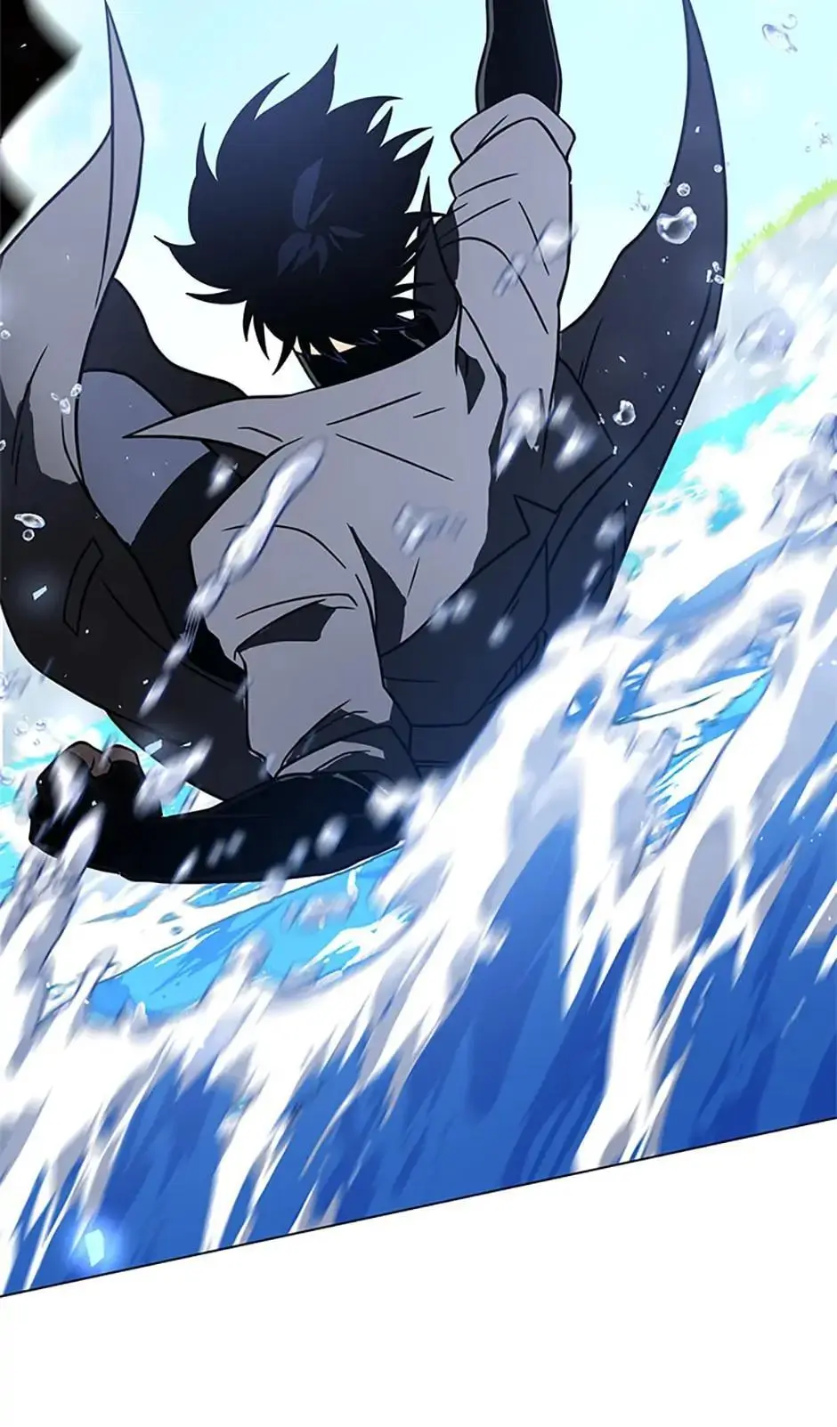 After Ten Millennia in Hell Chapter 59