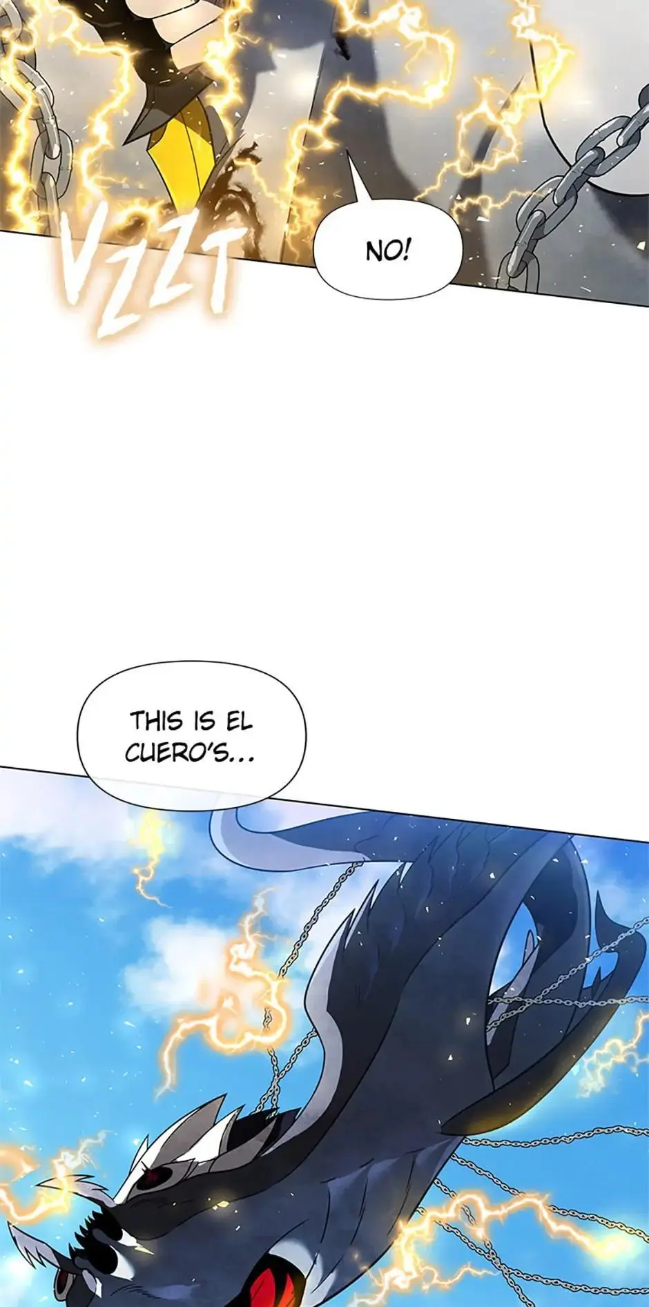After Ten Millennia in Hell Chapter 59