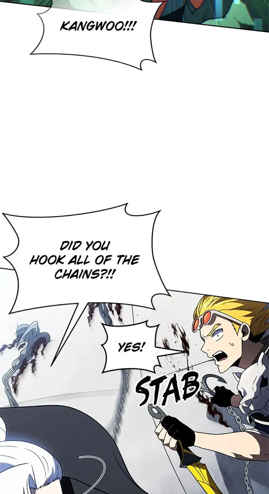 After Ten Millennia in Hell Chapter 59