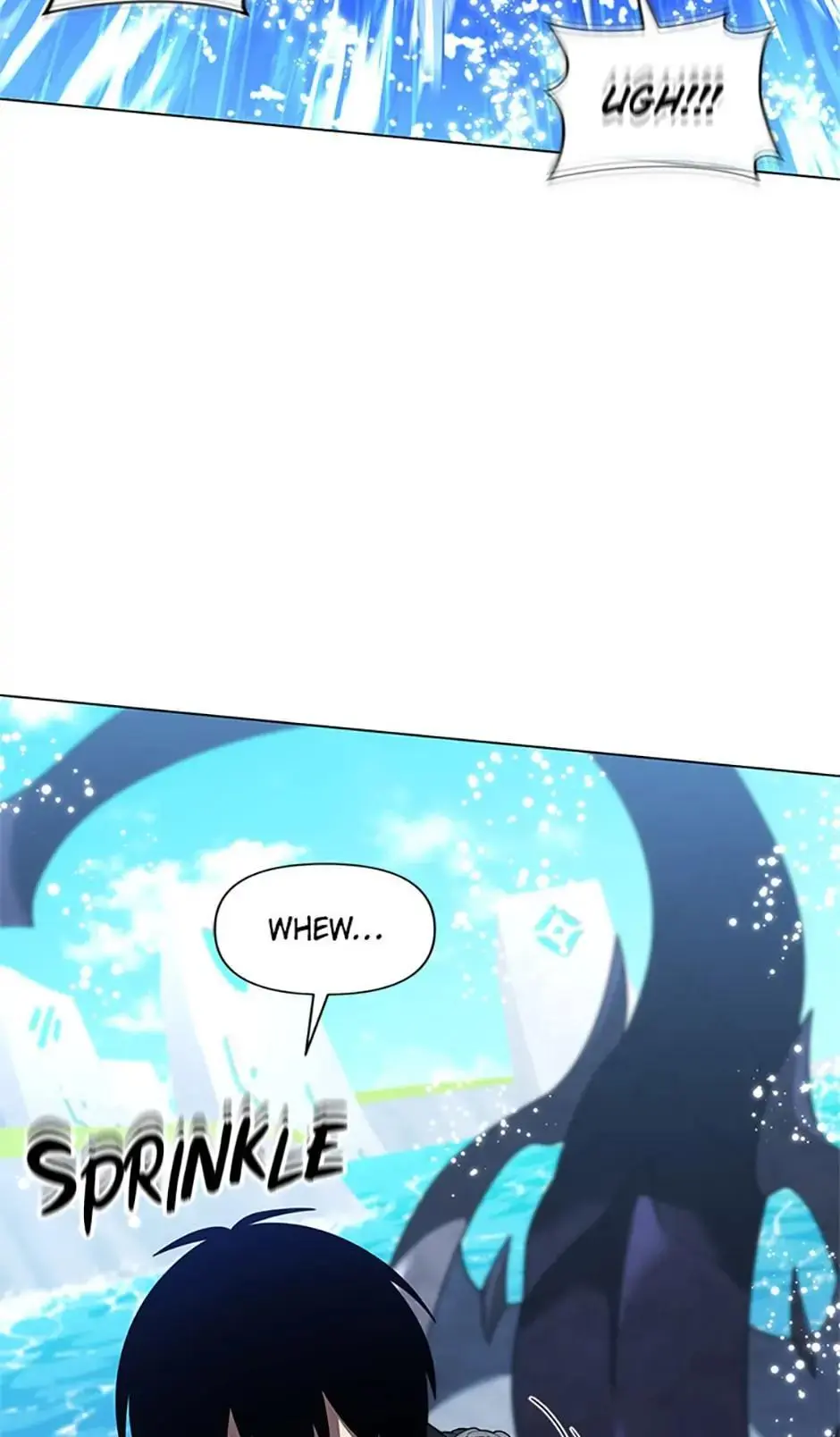 After Ten Millennia in Hell Chapter 59