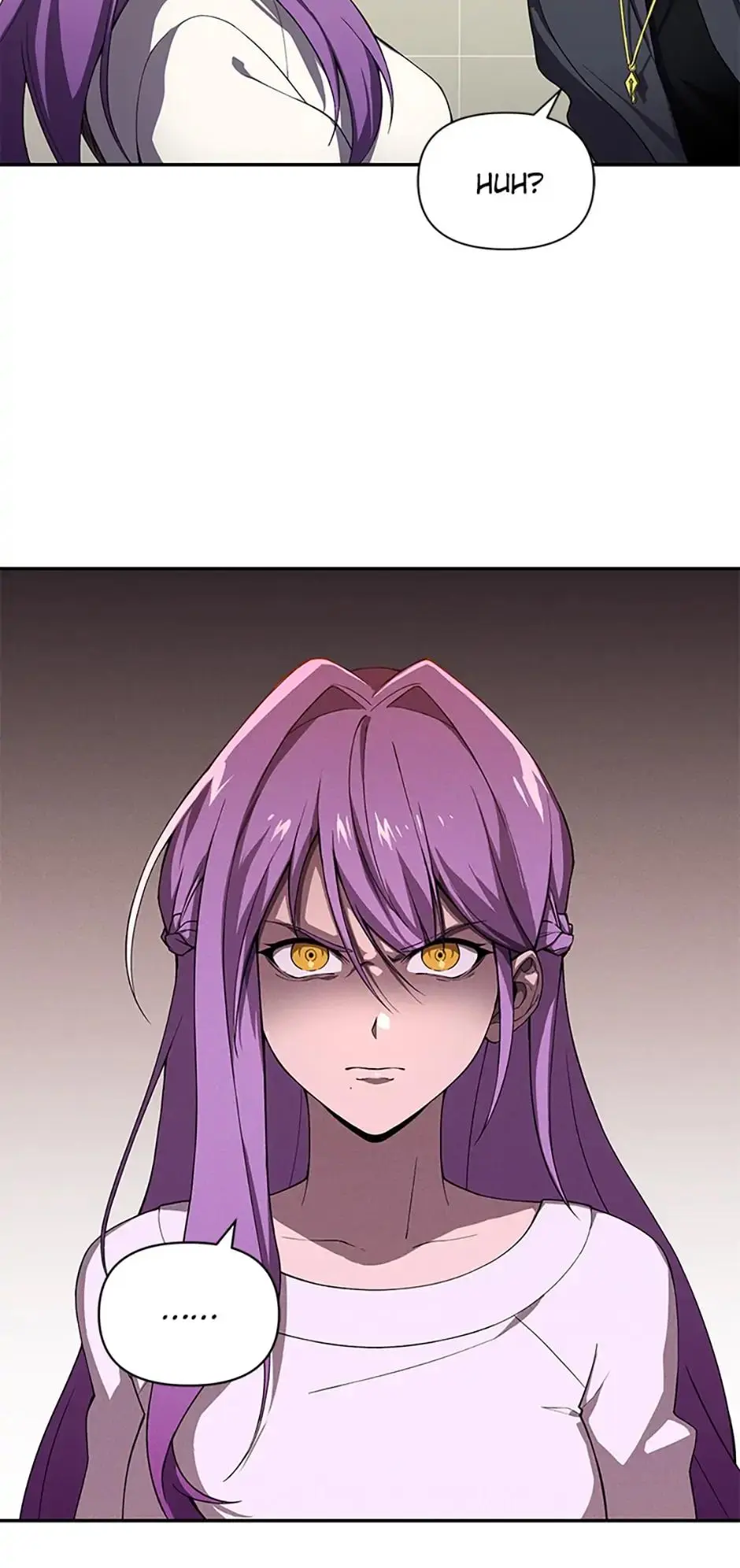 After Ten Millennia in Hell Chapter 6