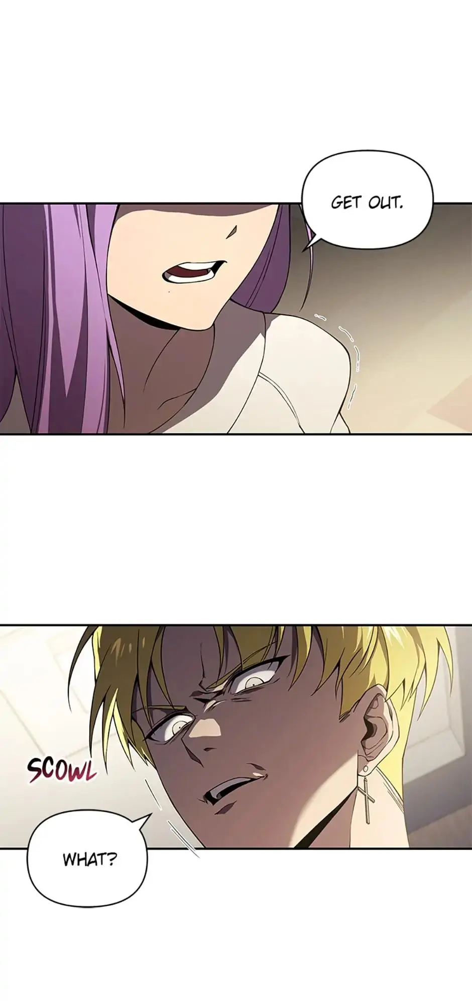After Ten Millennia in Hell Chapter 6