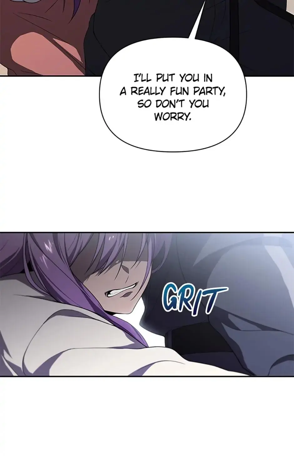 After Ten Millennia in Hell Chapter 6