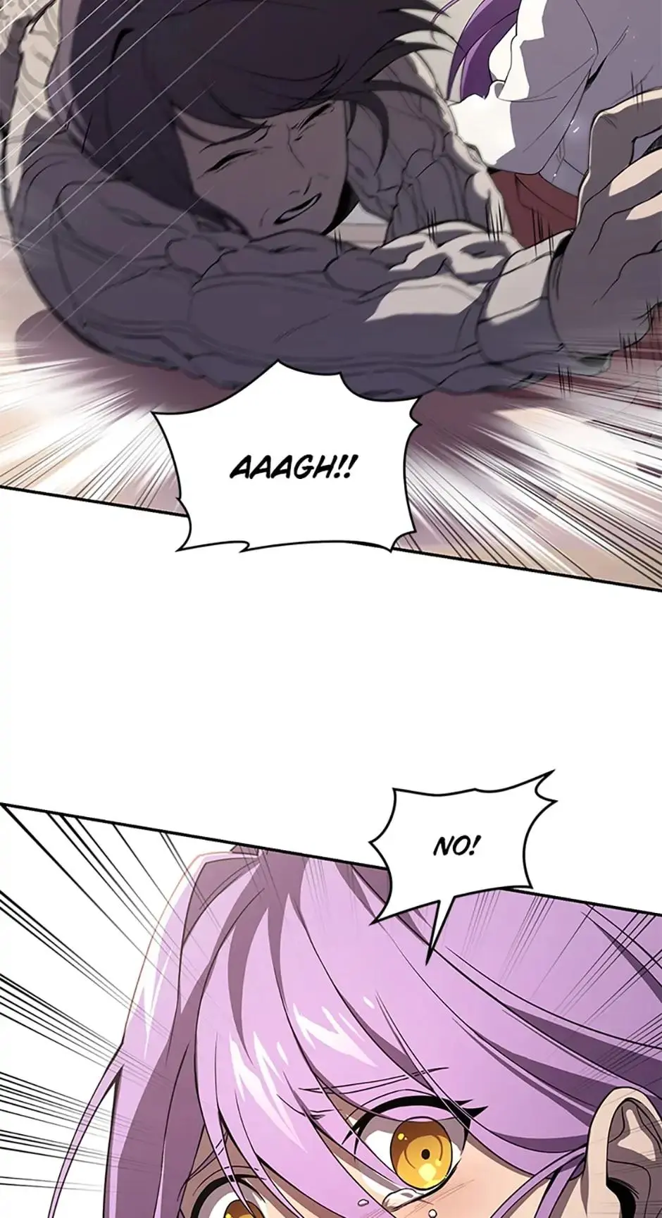 After Ten Millennia in Hell Chapter 6