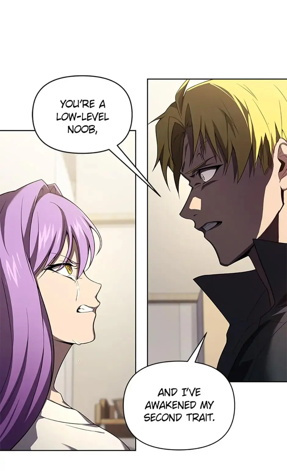 After Ten Millennia in Hell Chapter 6