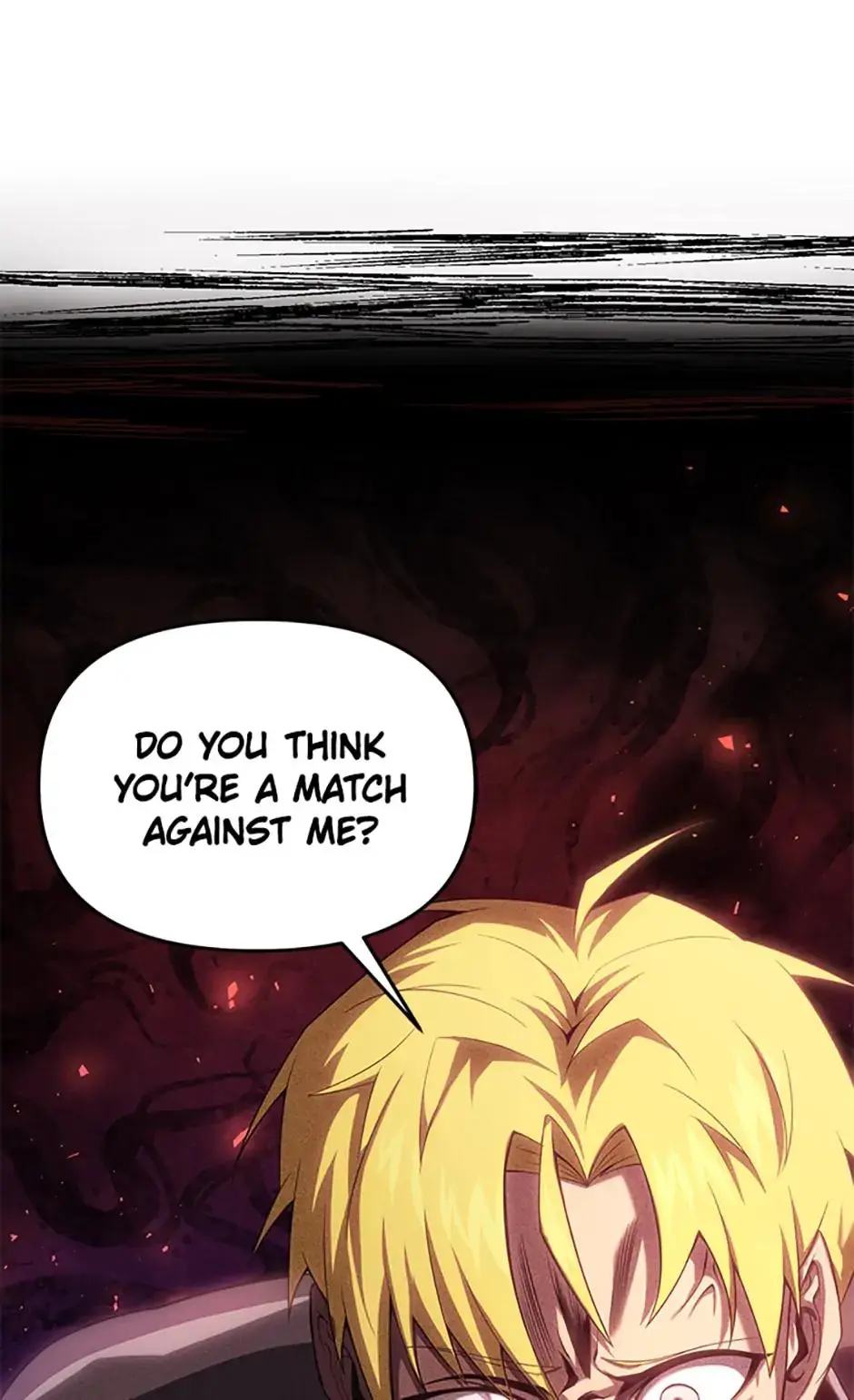 After Ten Millennia in Hell Chapter 6