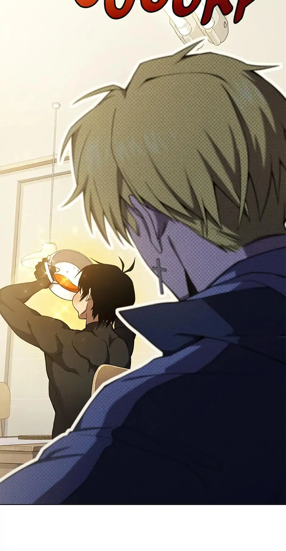After Ten Millennia in Hell Chapter 6