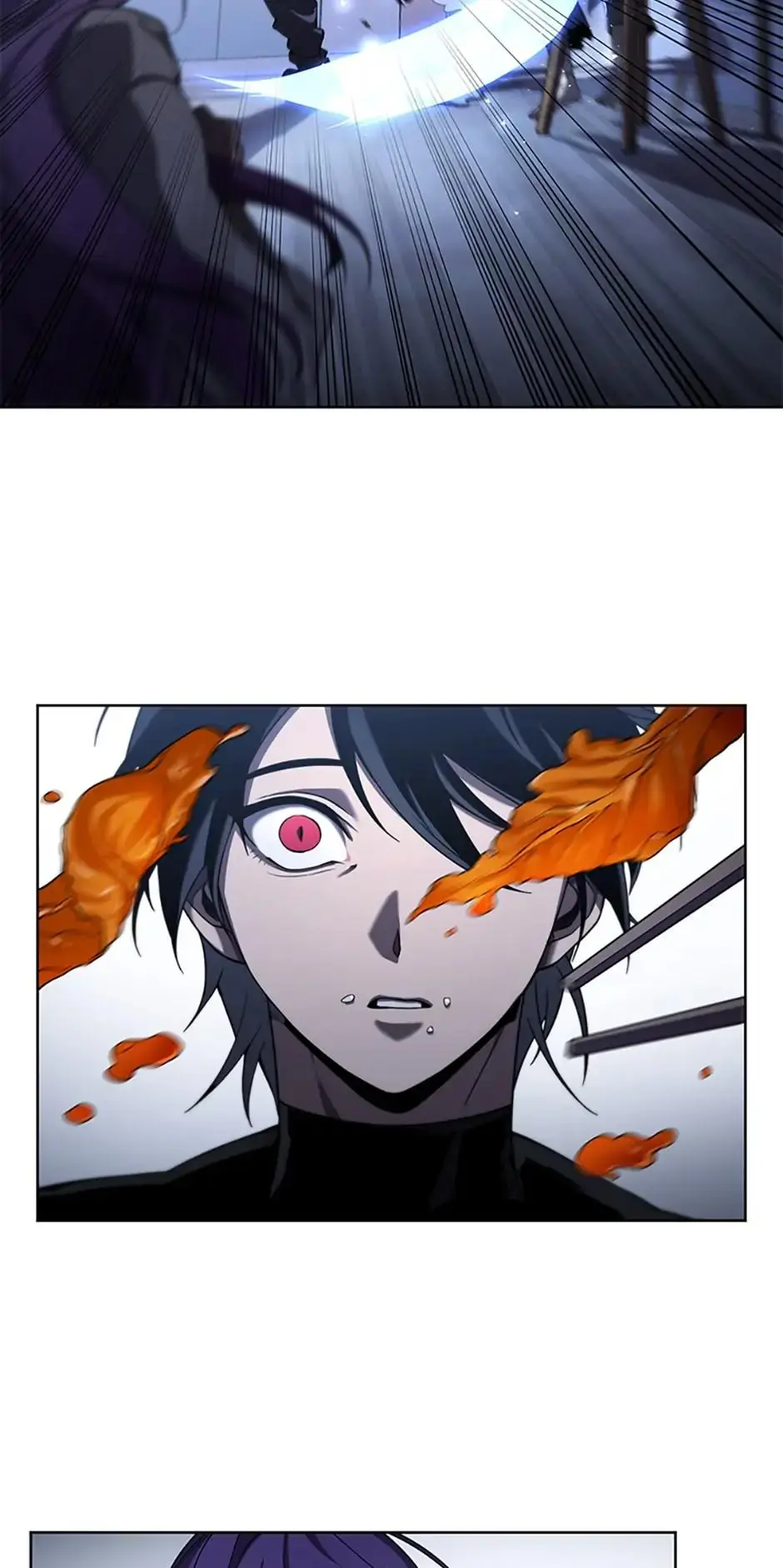 After Ten Millennia in Hell Chapter 6