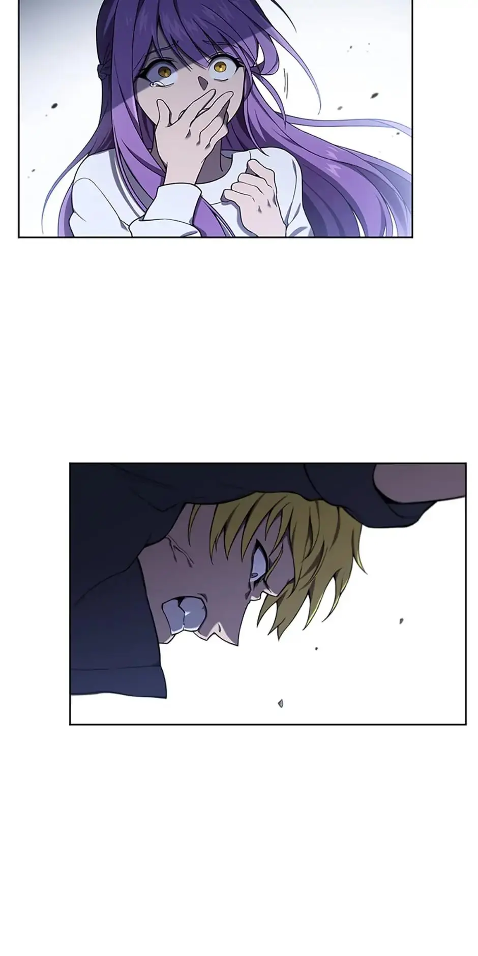 After Ten Millennia in Hell Chapter 6
