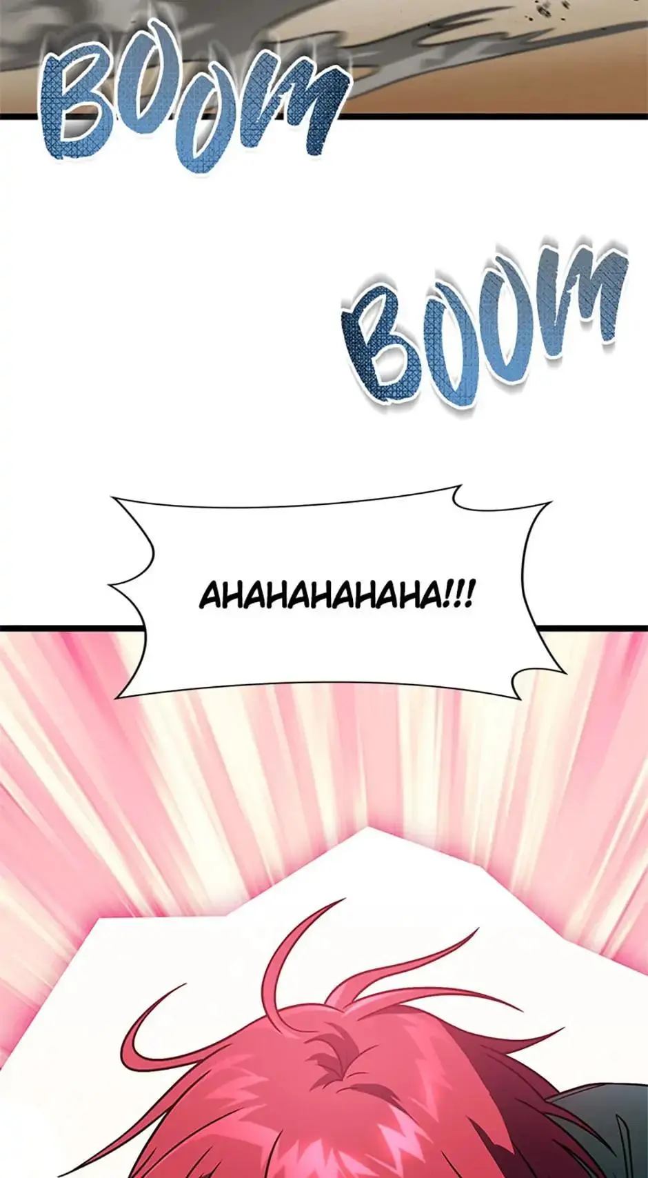 After Ten Millennia in Hell Chapter 60