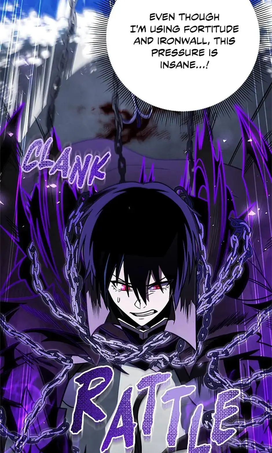 After Ten Millennia in Hell Chapter 60