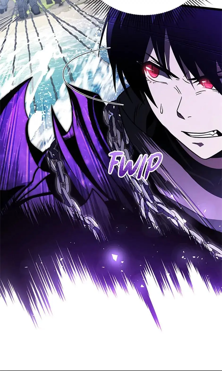 After Ten Millennia in Hell Chapter 60