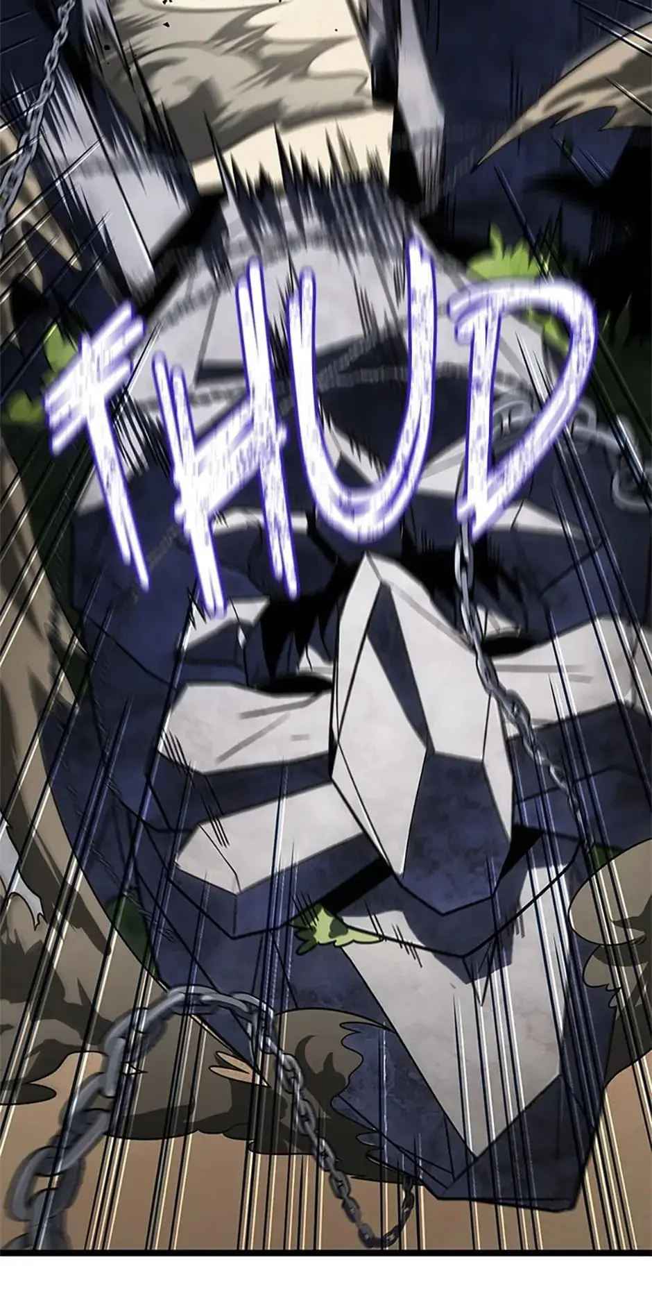 After Ten Millennia in Hell Chapter 60