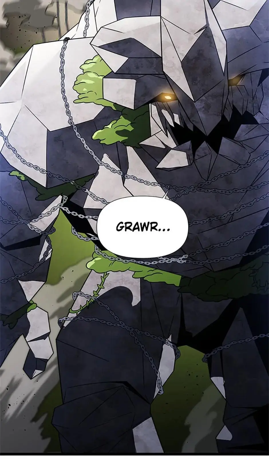 After Ten Millennia in Hell Chapter 60