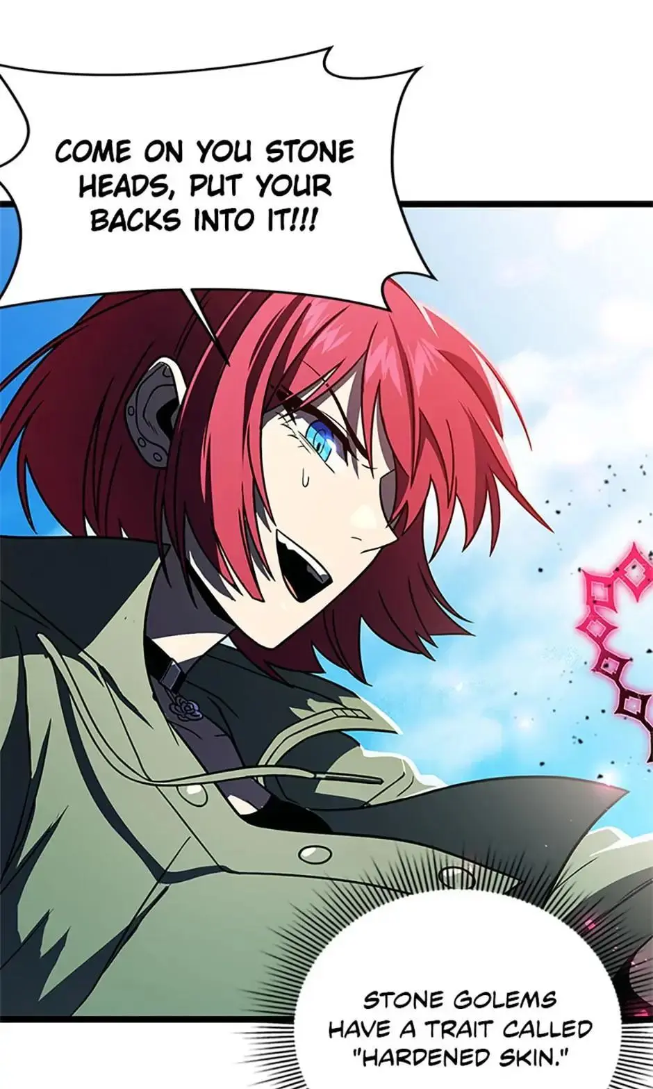 After Ten Millennia in Hell Chapter 60