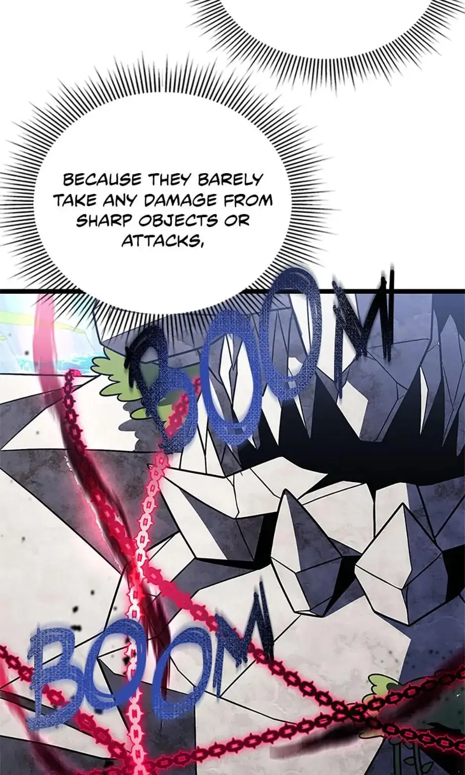 After Ten Millennia in Hell Chapter 60