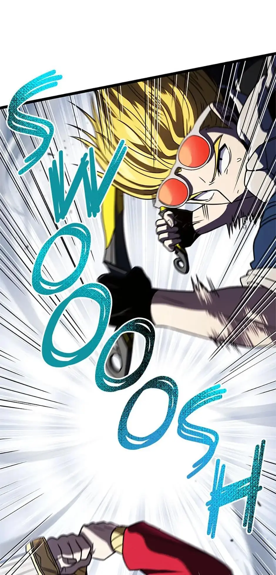 After Ten Millennia in Hell Chapter 60