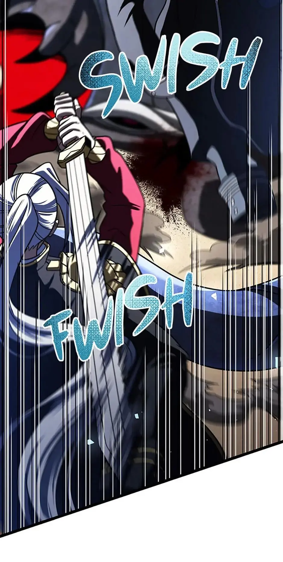 After Ten Millennia in Hell Chapter 60