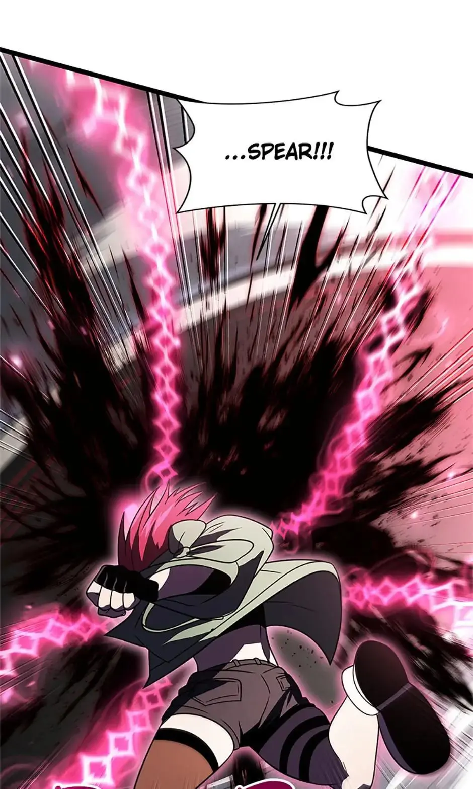 After Ten Millennia in Hell Chapter 60