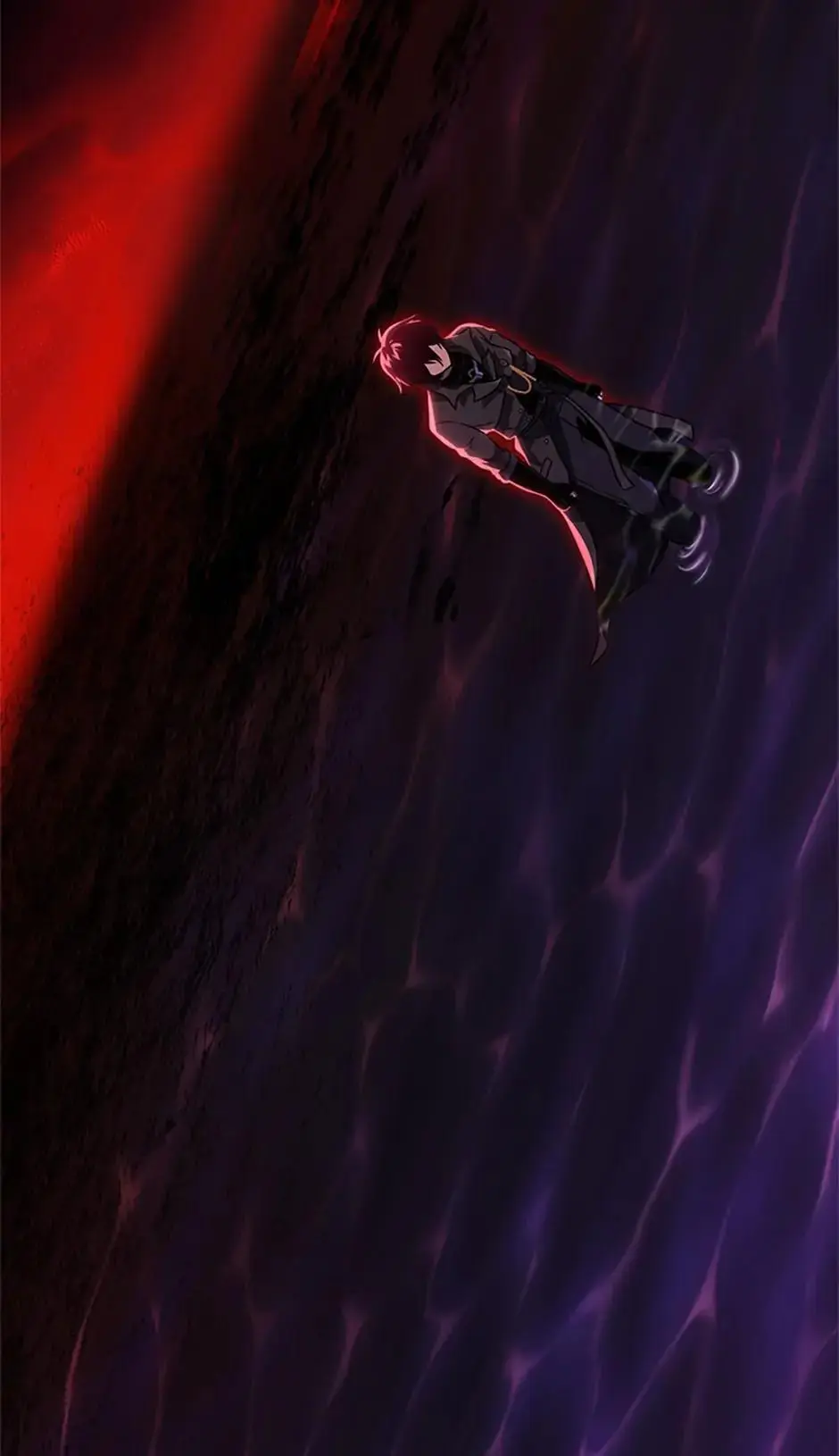 After Ten Millennia in Hell Chapter 60