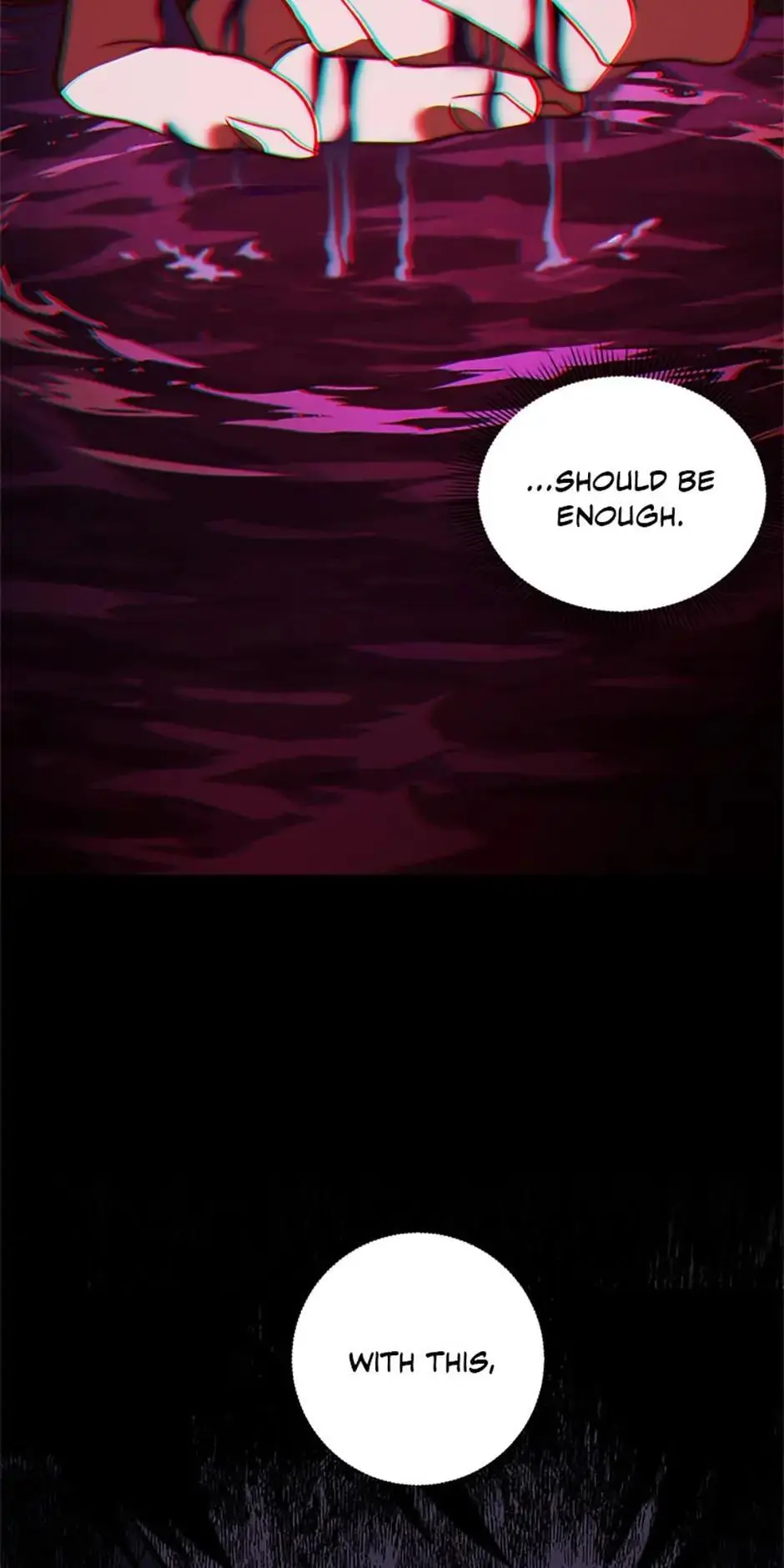 After Ten Millennia in Hell Chapter 60