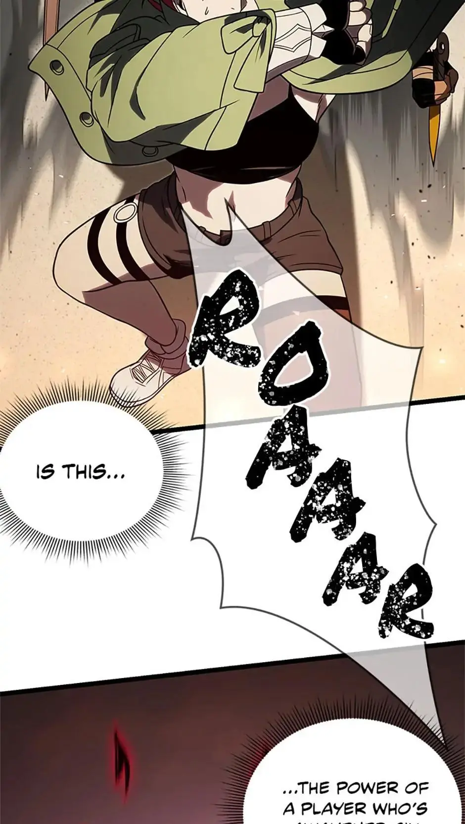 After Ten Millennia in Hell Chapter 61