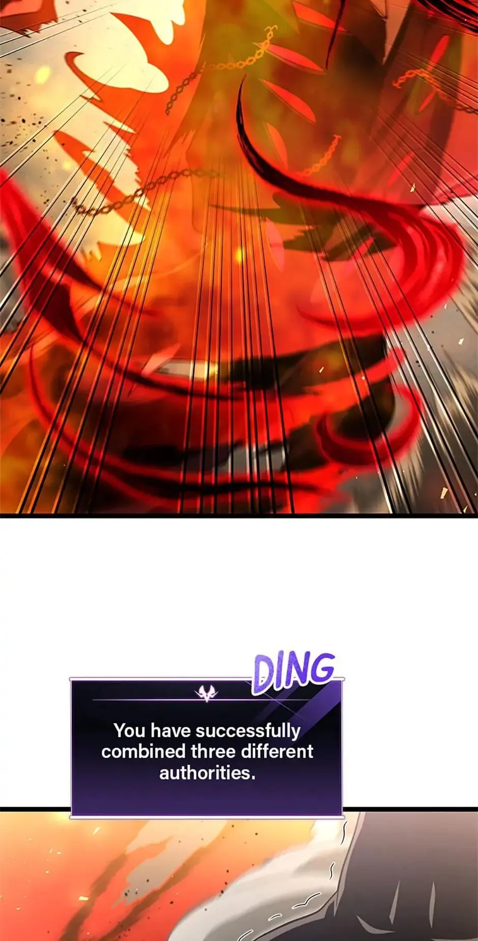 After Ten Millennia in Hell Chapter 61