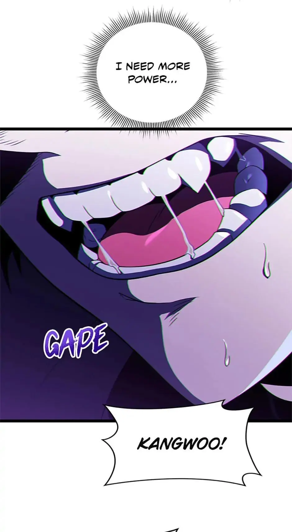 After Ten Millennia in Hell Chapter 61