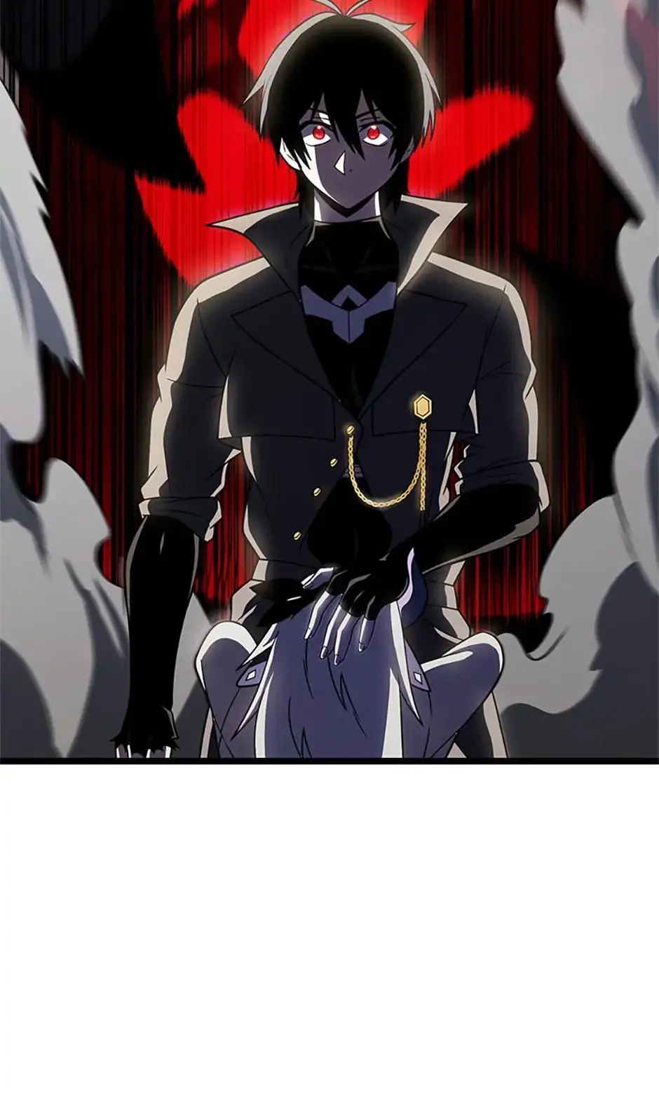 After Ten Millennia in Hell Chapter 61