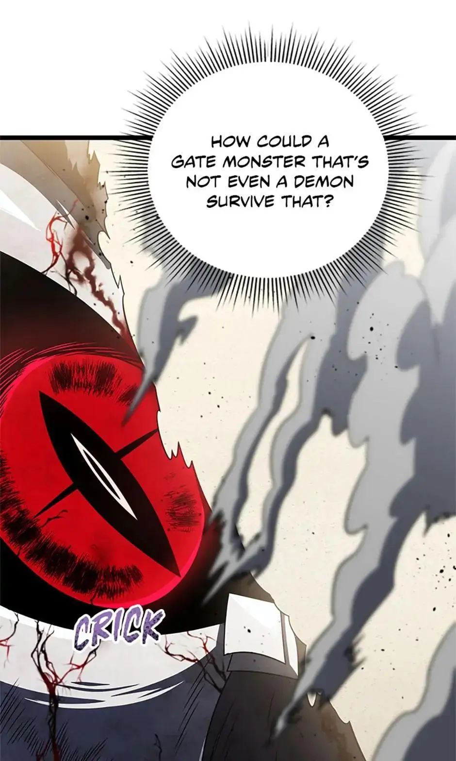 After Ten Millennia in Hell Chapter 61