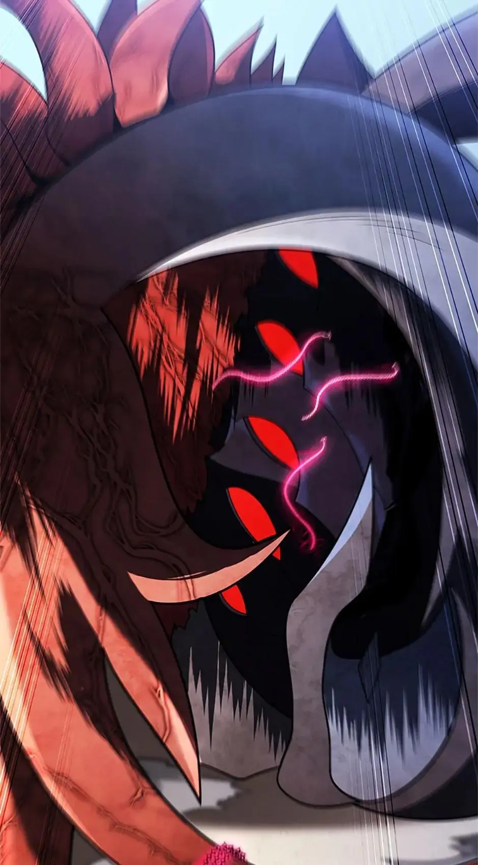 After Ten Millennia in Hell Chapter 61