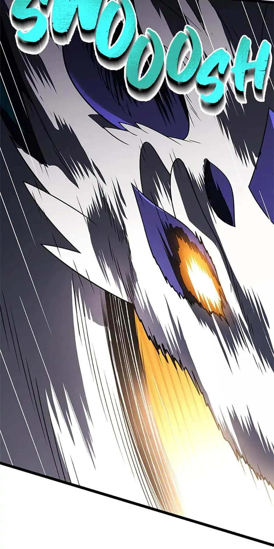 After Ten Millennia in Hell Chapter 61