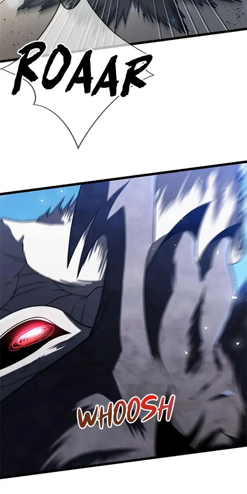After Ten Millennia in Hell Chapter 61