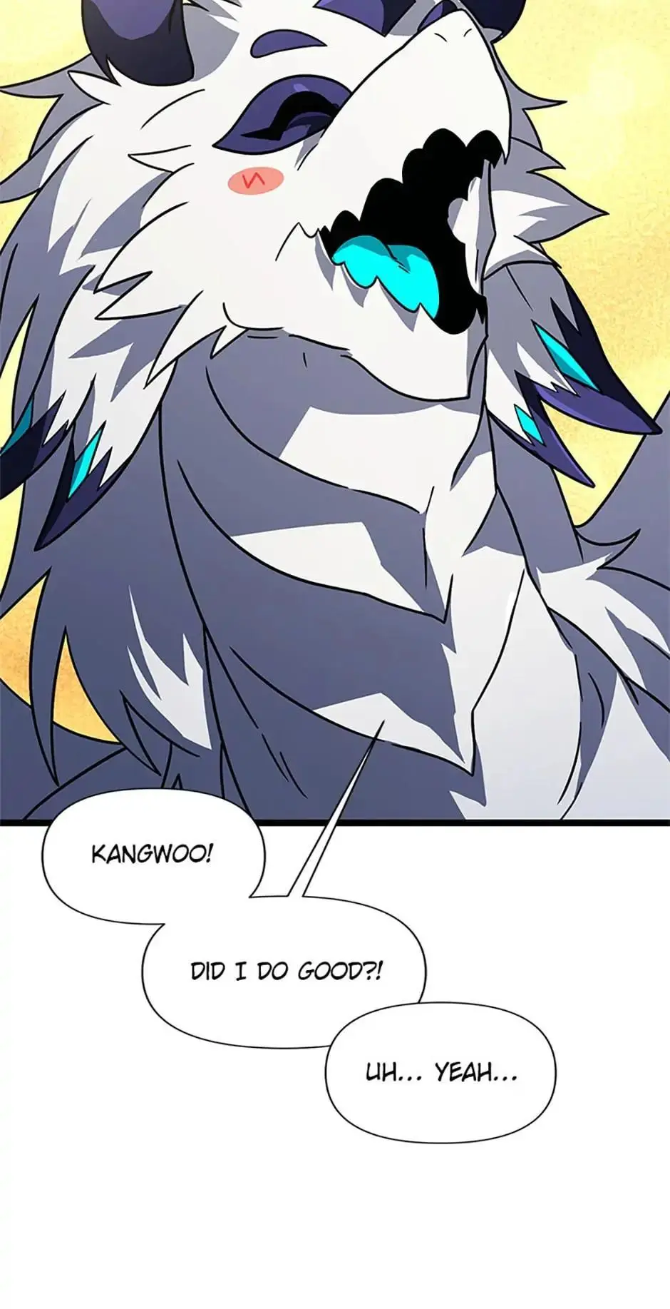 After Ten Millennia in Hell Chapter 61