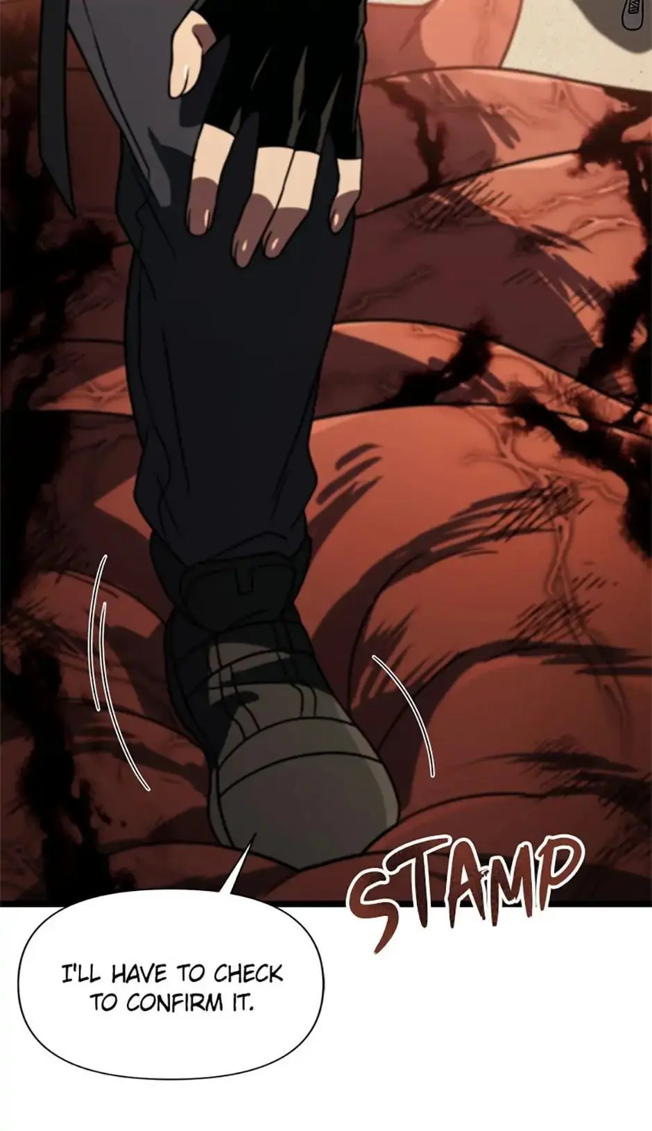 After Ten Millennia in Hell Chapter 61
