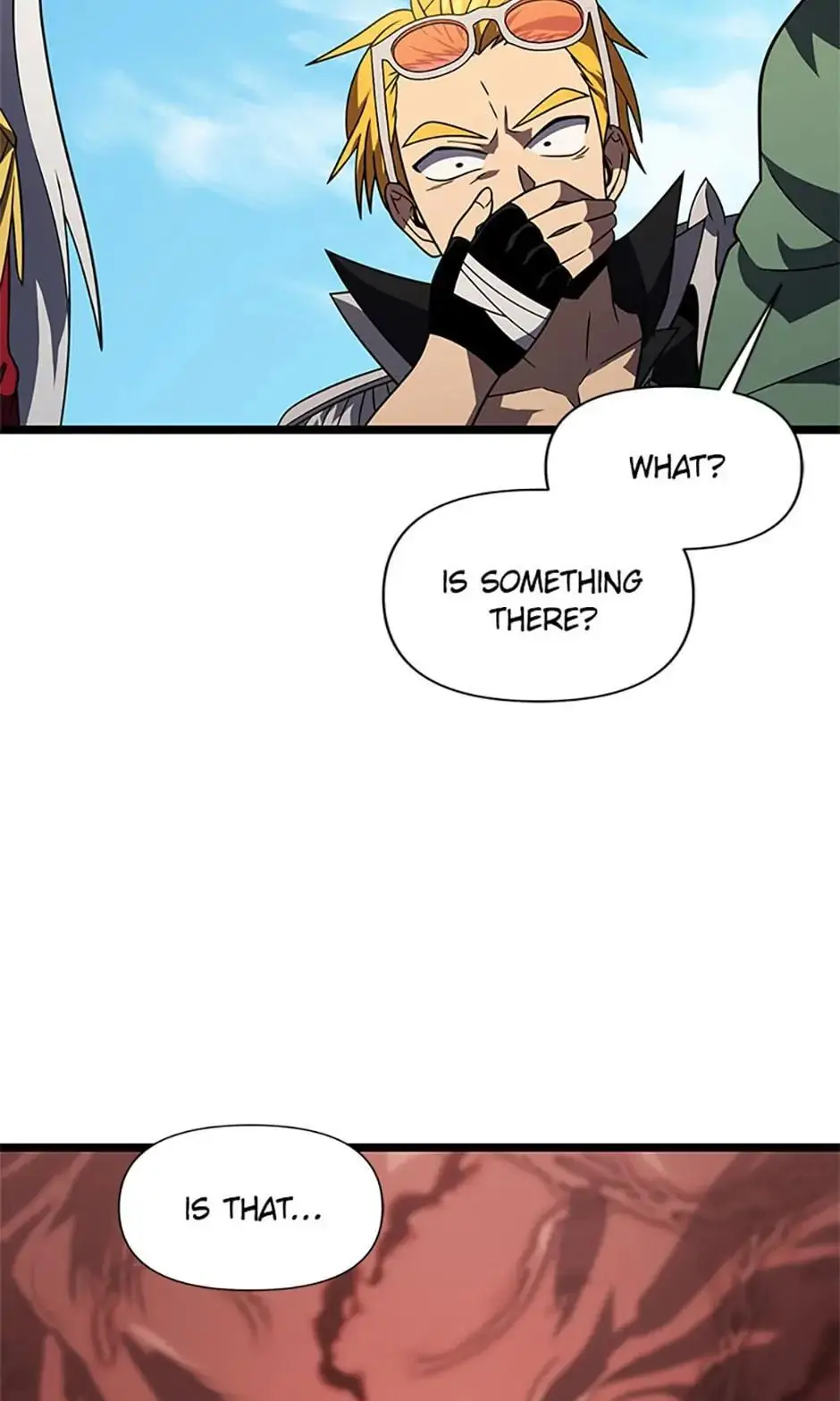 After Ten Millennia in Hell Chapter 61