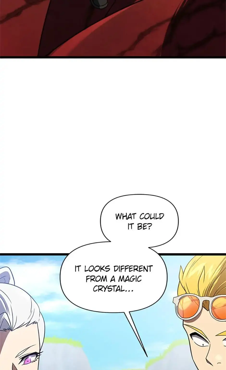 After Ten Millennia in Hell Chapter 62