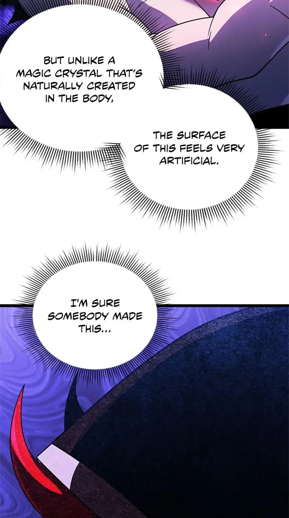 After Ten Millennia in Hell Chapter 62