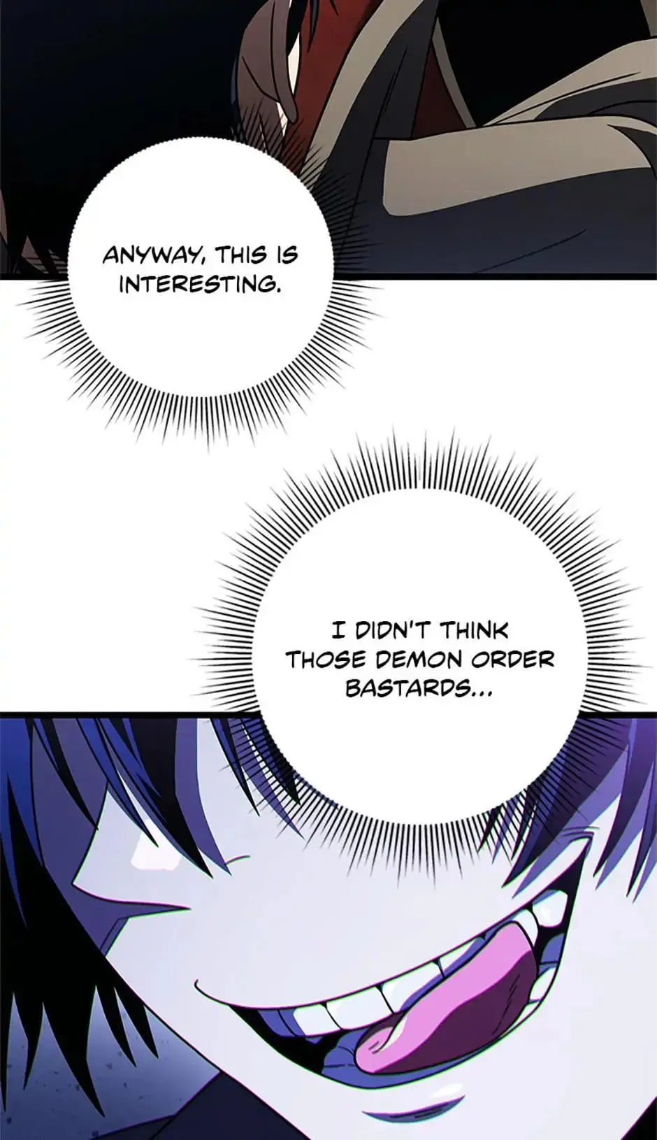 After Ten Millennia in Hell Chapter 62