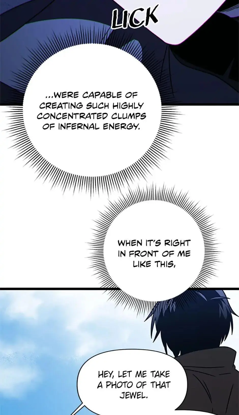 After Ten Millennia in Hell Chapter 62